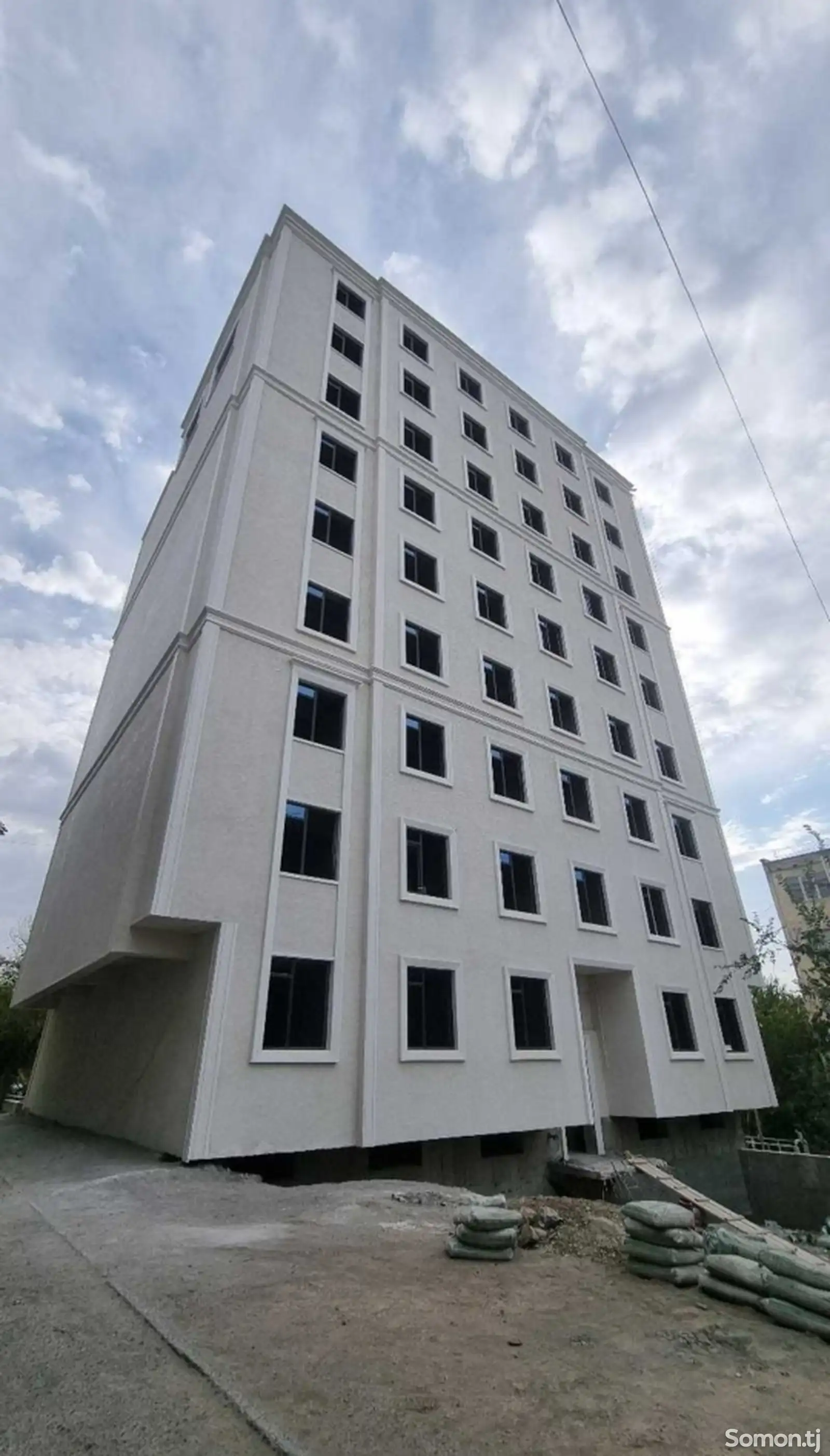 1-комн. квартира, 3 этаж, 47 м², 18 мкр-1