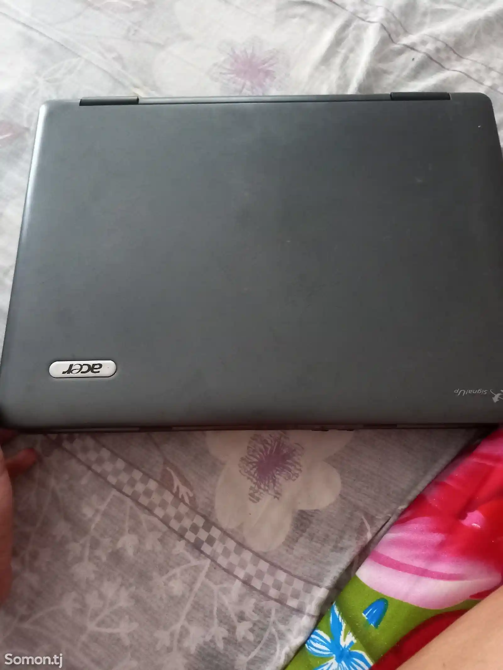 Ноутбук Acer-1