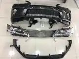 Кузовной комплект для апгрейда Lexus RX 2010-2014 F sport-3