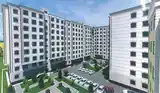 2-комн. квартира, 5 этаж, 65 м², Рудаки-3