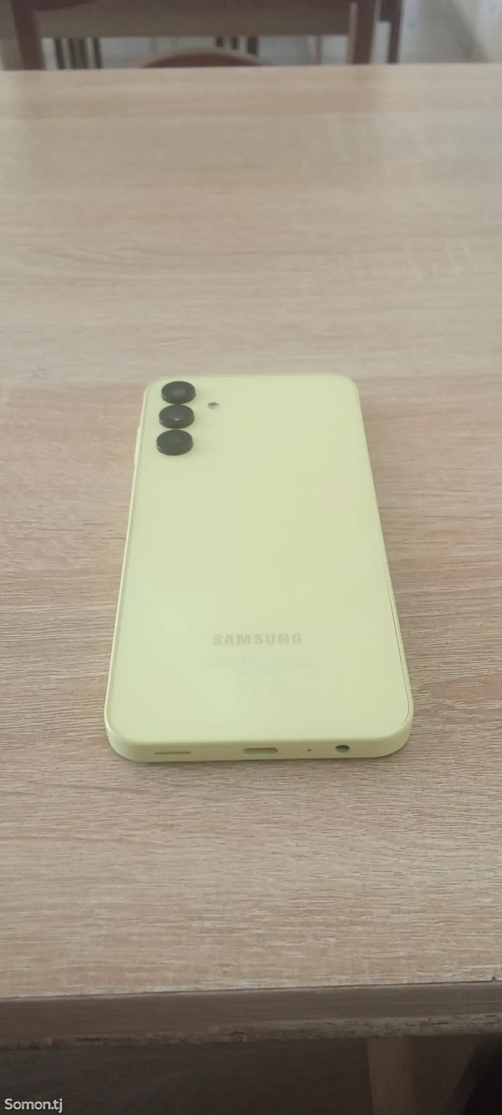 Samsung Galaxy A15-6