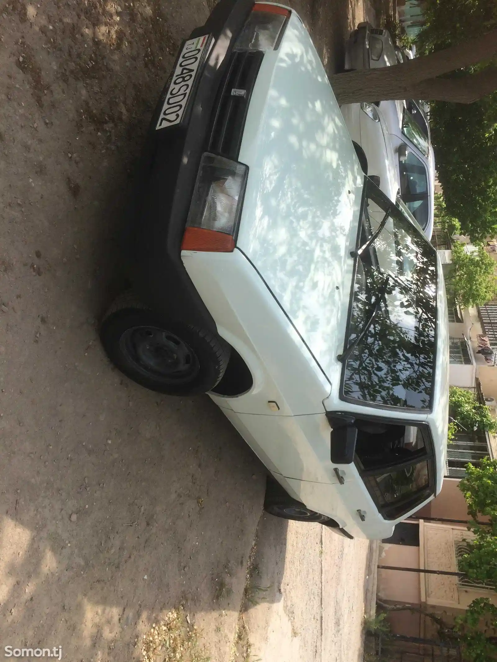 ВАЗ 21099, 1996-2