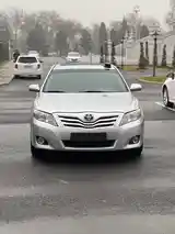 Toyota Camry, 2010-2