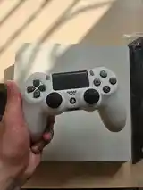 Игровая приставка Playstation slim 4-3