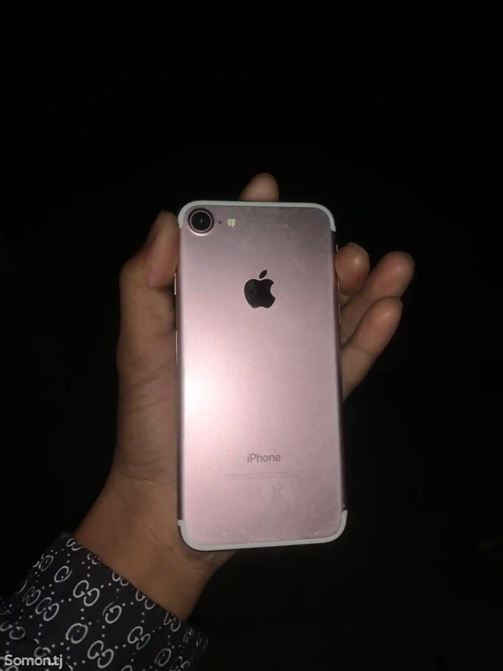 Apple iPhone 7, 128 gb-2