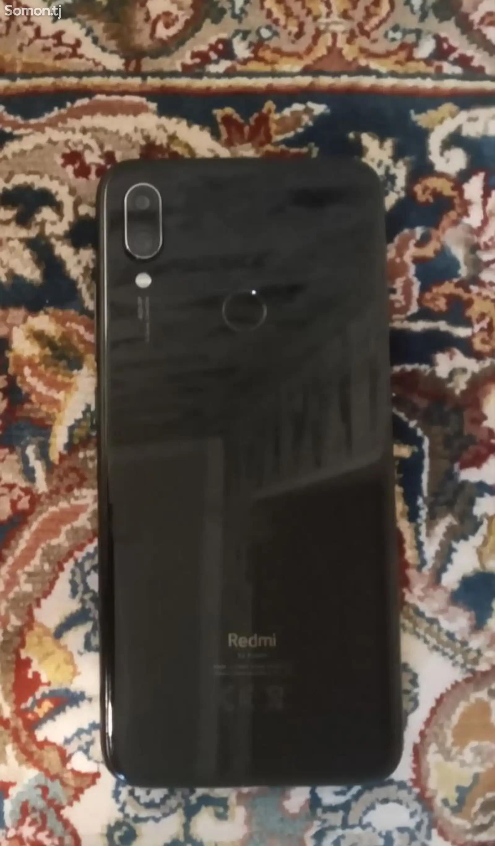 Xiomi Redmi Note 7-1