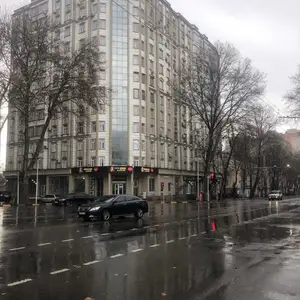 2-комн. квартира, 6 этаж, 88м², Пединститут