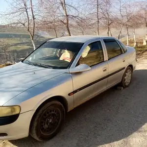 Opel Vectra B, 1996