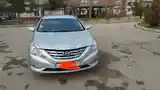 Hyundai Sonata, 2011-3