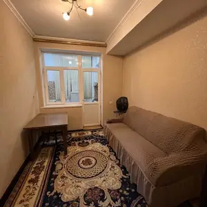 2-комн. квартира, 4 этаж, 52м², Садриддин Айни