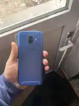 Samsung Galaxy А6-2