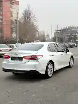 Toyota Camry, 2019-6