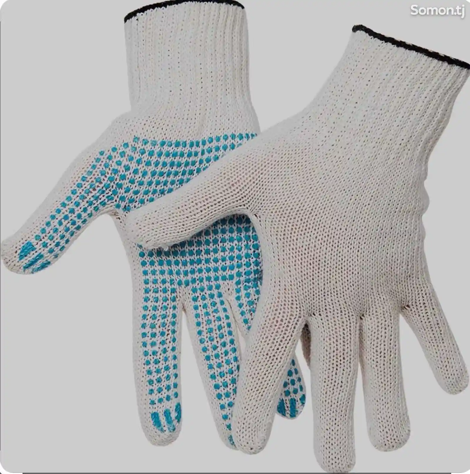 Защитите свои руки с профессиональными строительными перчатками-5