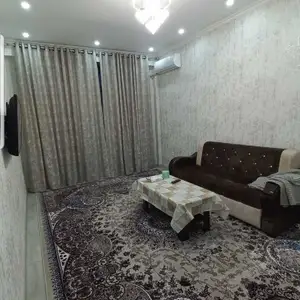 2-комн. квартира, 8 этаж, 60м², сино