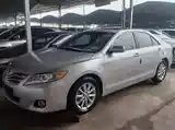 Toyota Camry, 2011-3