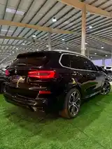 BMW X5, 2021-4