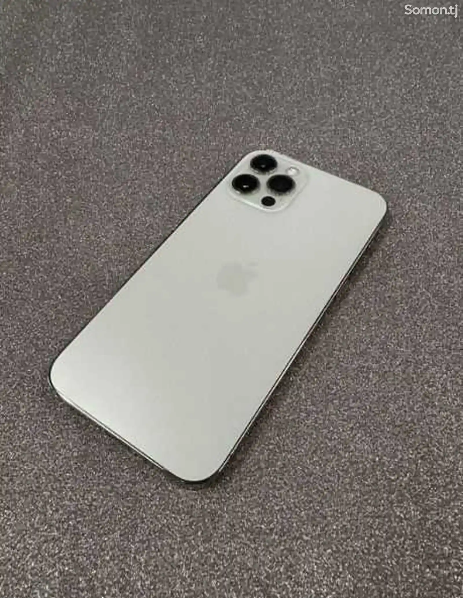 Apple iPhone 12 pro, 128 gb, Silver