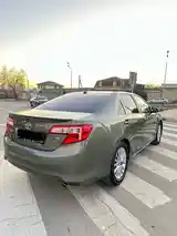 Toyota Camry, 2014-6