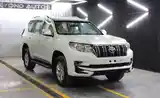 Передняя Фара от Toyota LC Prado 2018-2022-2