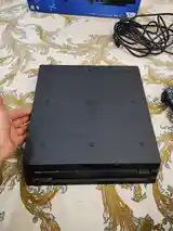 Игровая приставка Sony PlayStation 4 pro 1Tb 4K-5