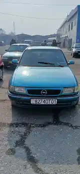 Opel Astra F, 1994-4