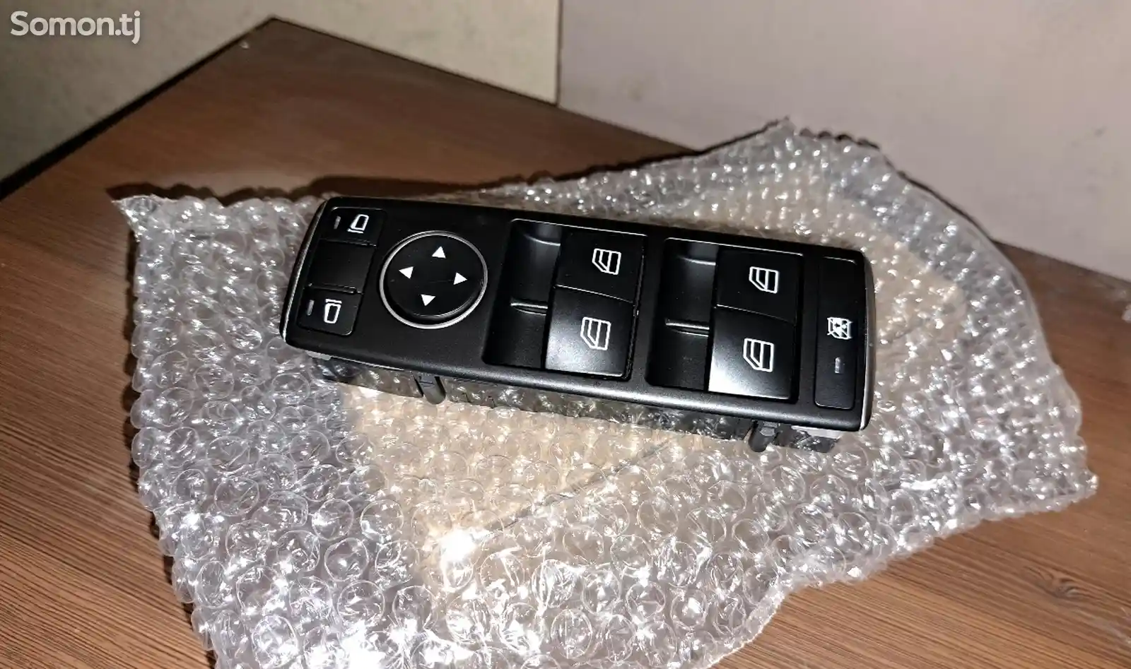 Кнопка управления стеклоподъемника для Mercedes-Benz C/E/GLK сlass/W212/W204-2