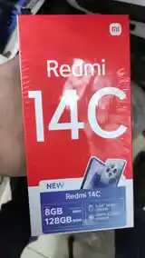 Xiaomi Redmi 14C-3