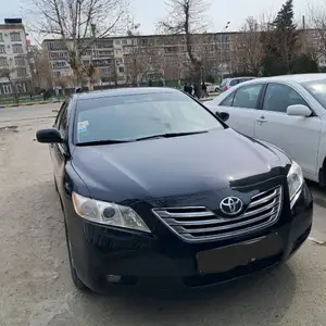 Toyota Camry, 2008