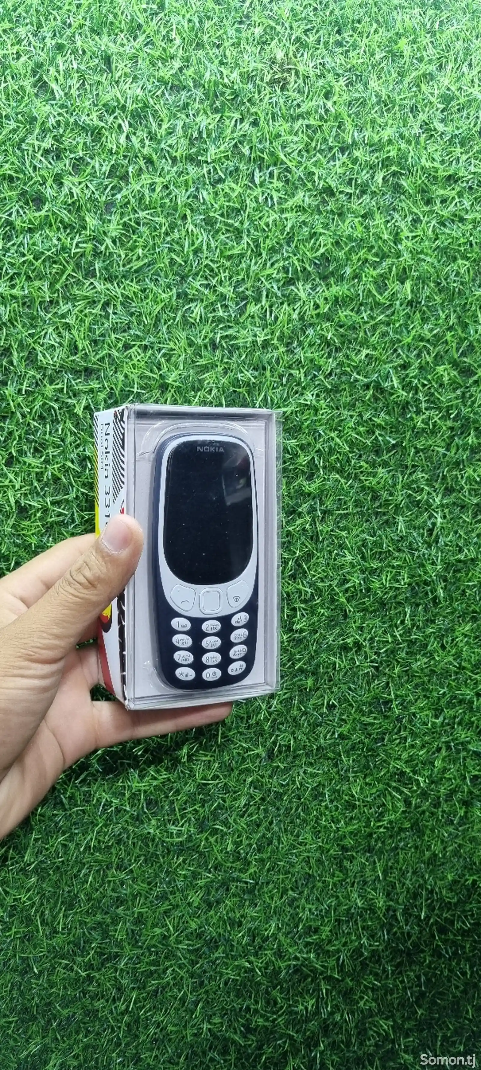 Nokia 3310-5