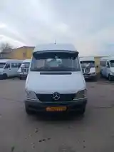 Mercedes-Benz Sprinter, 2005-4