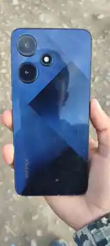 Телефон Infinix-4