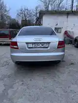 Audi A6, 2008-2