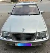 Mercedes-Benz C class, 1999-2