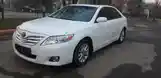 Toyota Camry, 2007-3