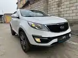 Kia Sportage, 2015-3