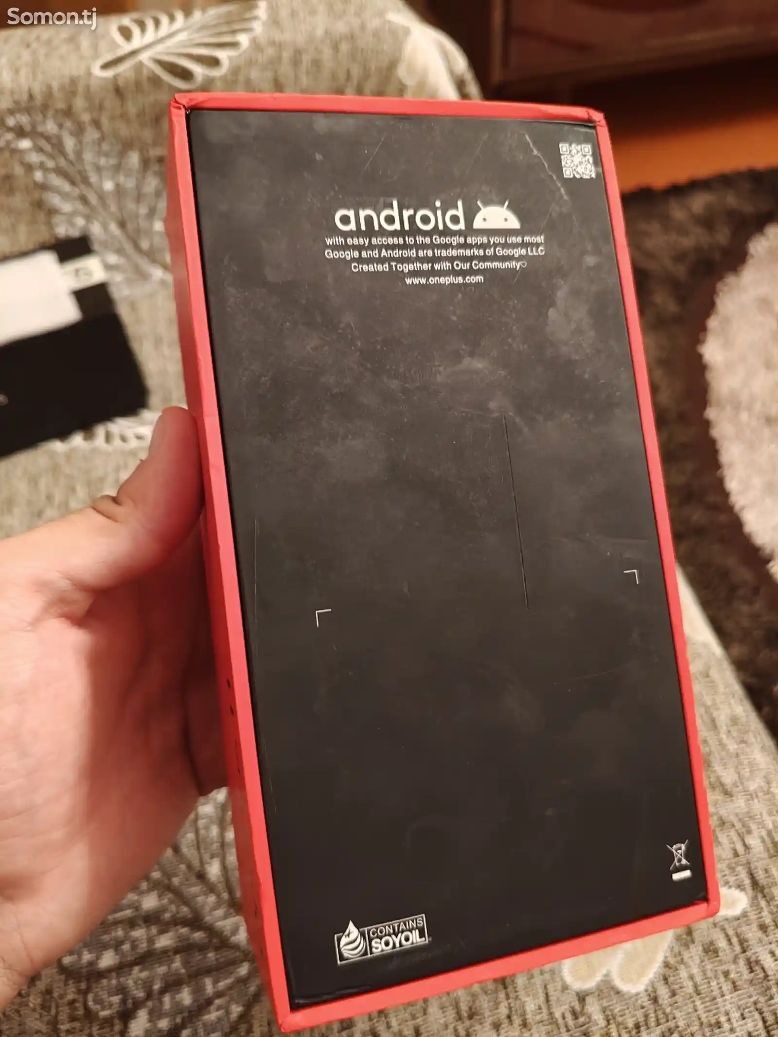OnePlus 11 16/256Gb-6