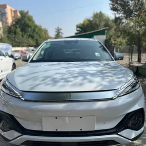 BYD Yuan Plus, 2024