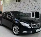 Opel Insignia, 2011-4