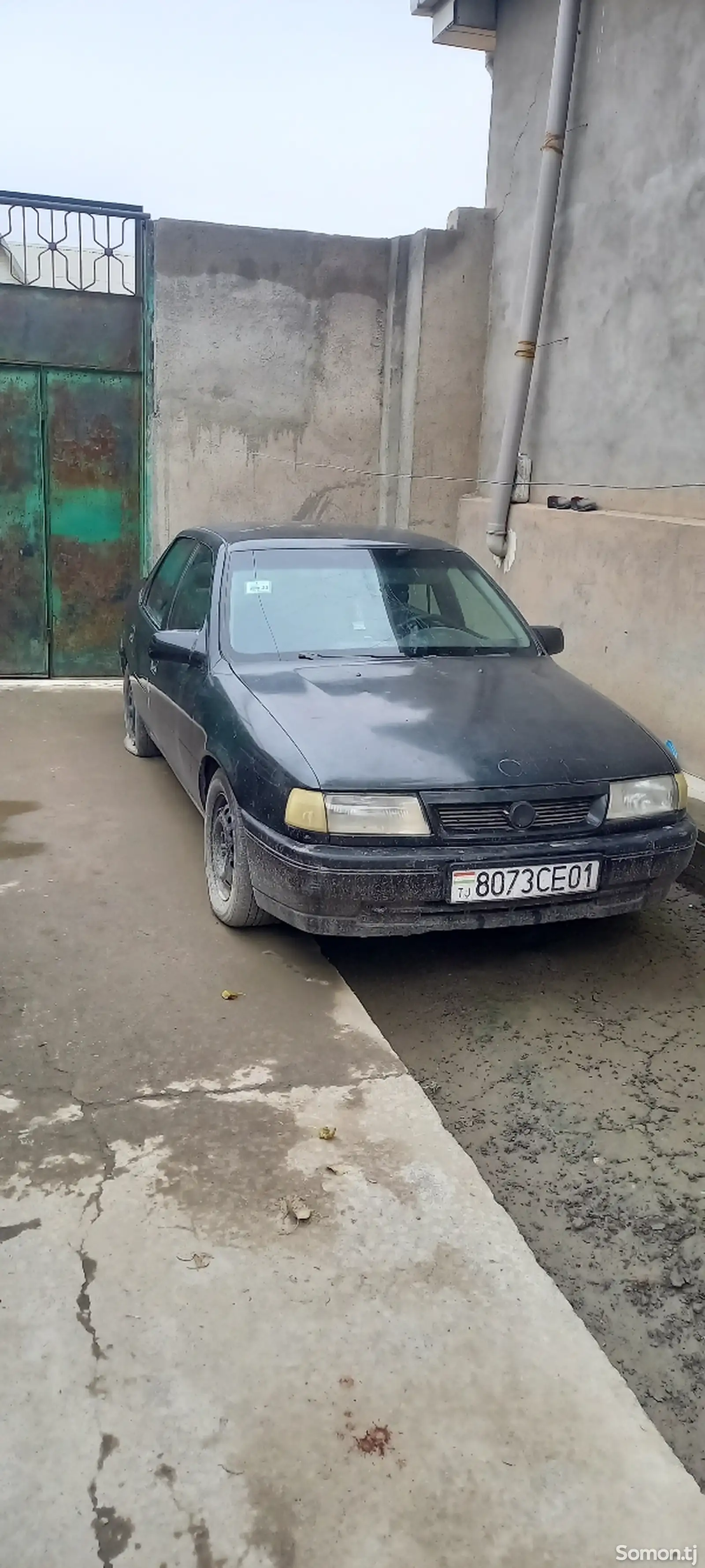 Opel Vectra A, 1991-1