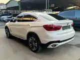 BMW X6, 2015-3