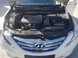 Hyundai Sonata, 2014-10