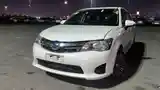 Toyota Fielder, 2014-5