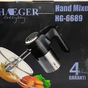 Миксер HG-6689