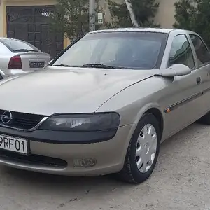 Opel Vectra B, 1996