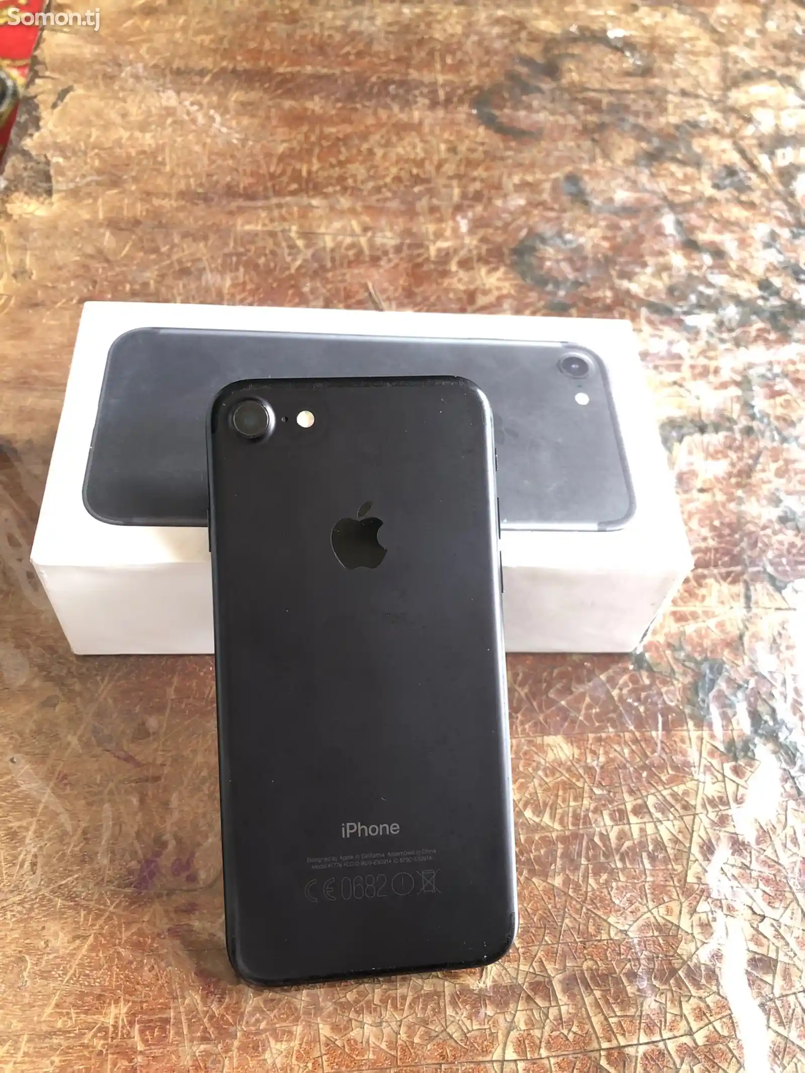 Apple iPhone 7, 128 gb-5