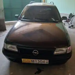 Opel Astra F, 1994