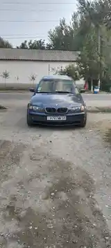 BMW 3 series, 2004-8