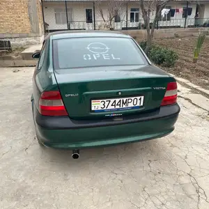 Opel Vectra B, 1996