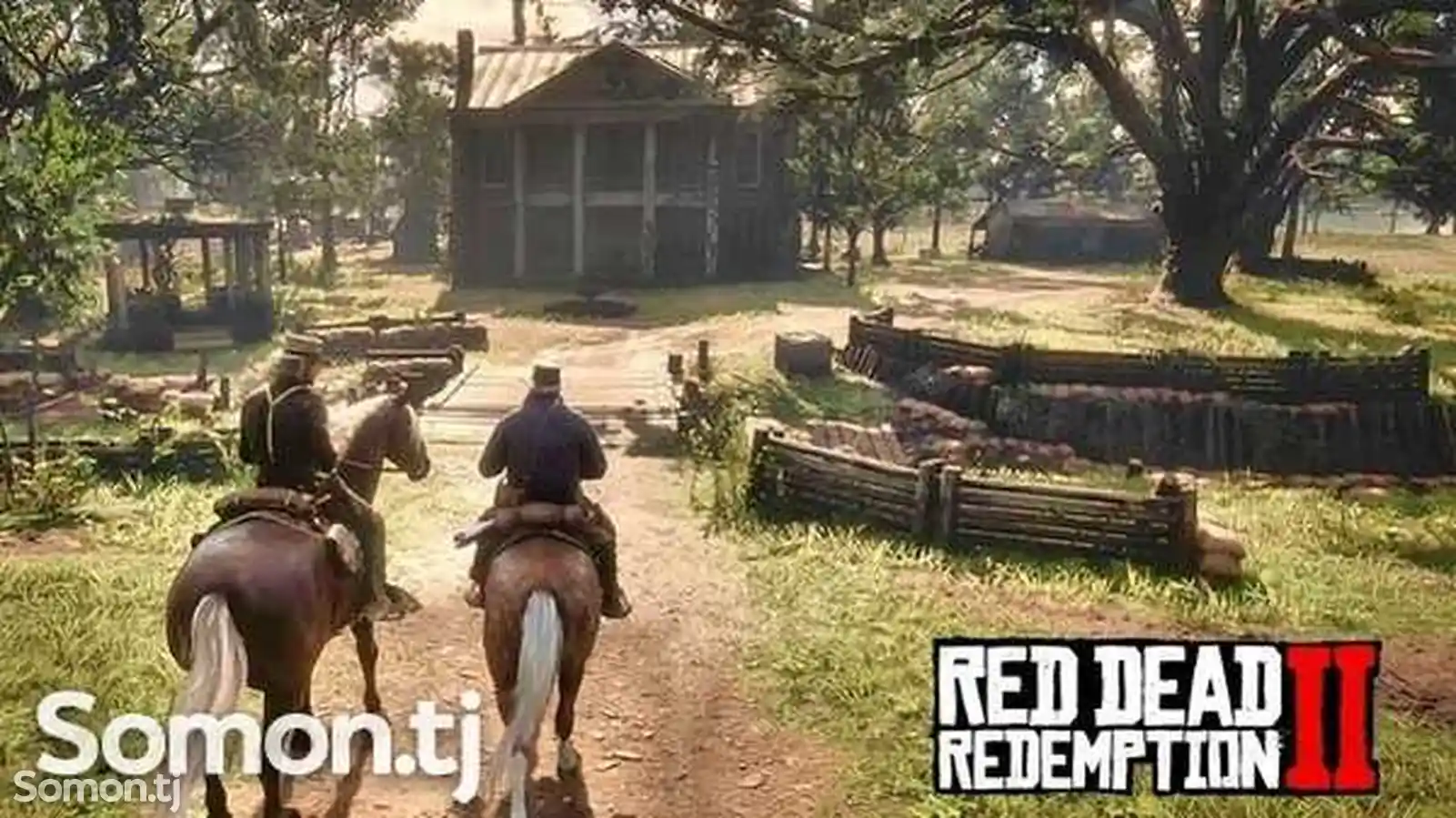 Игра Red Dead Redemption для PS-4 / 5.05 / 6.72 / 7.02 / 7.55 / 9.00 /-6