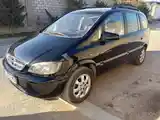 Opel Zafira, 2003-2